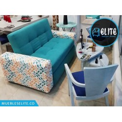Sofá Cama Alemán