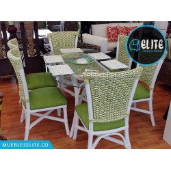Comedor Riviera