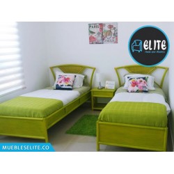 Cama Manau