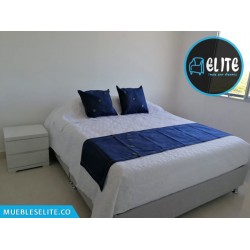 Base Cama